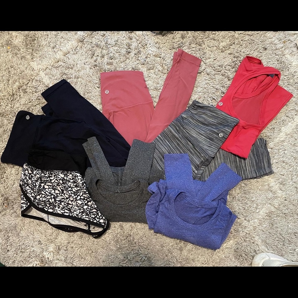 Lululemon